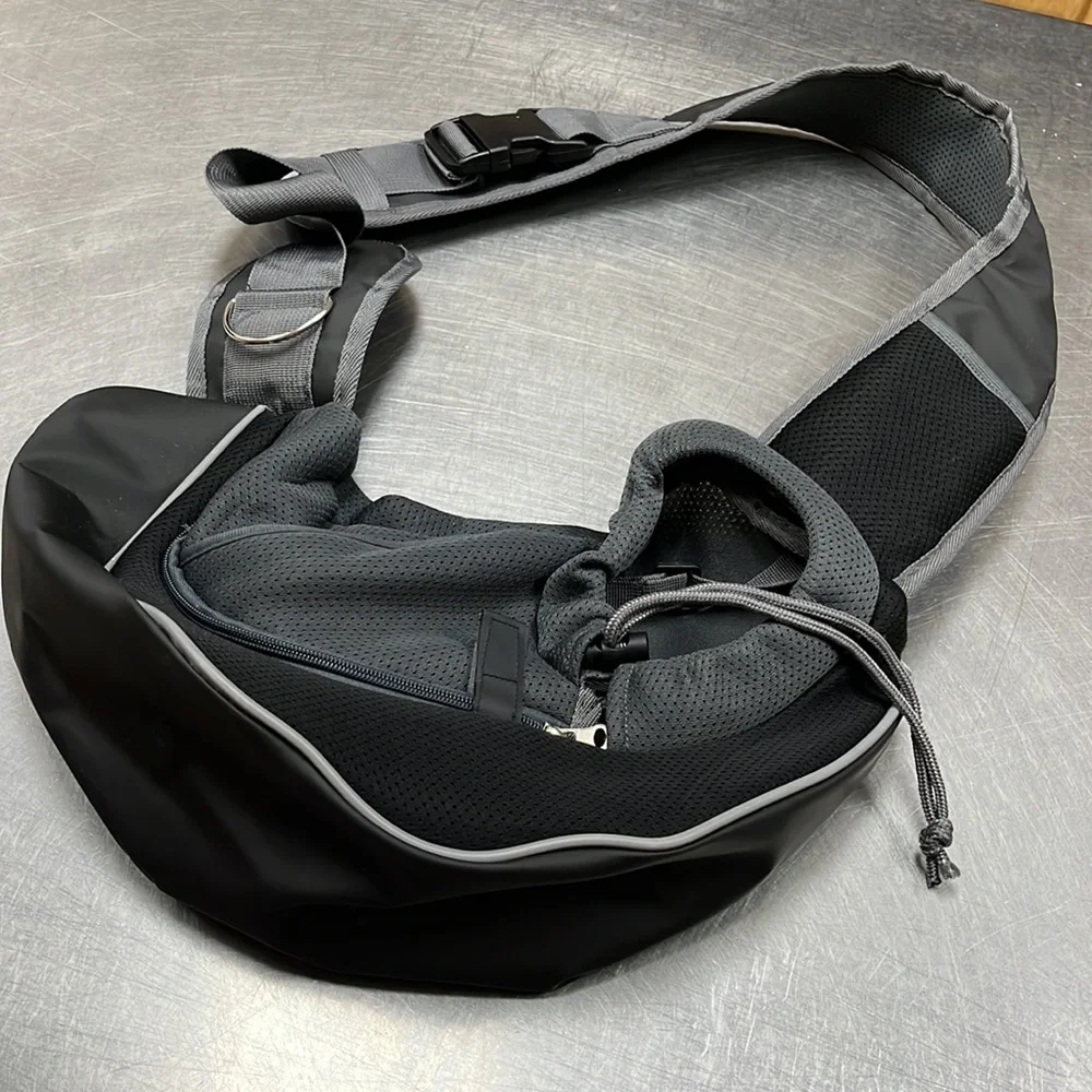 NWOT Dog Sling Easy Carrier